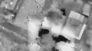 Israel Conflict | More IDF Strikes in Gaza - Nov 20, 2023 | RCF