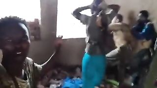 Sudan Defense | Troops Defending Position in Khartoum | RCF