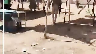 Sudan Conflict | RSF Attack on Sudanese Forces in Jabal Awliya | RCF