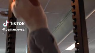 9 Minutes Of Relatable Gym TikToks - ????Gym Motivation #5