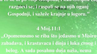 Jevandjelje po Jovanu 25