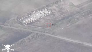 Ukraine Conflict | Ukrainian Missile Strike Obliterates Russian Base at Old Airfield | RCF