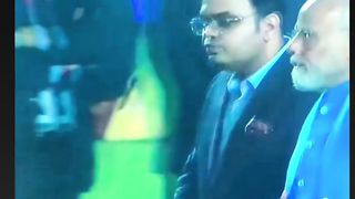 Funny Parent-Teacher Meet????????????