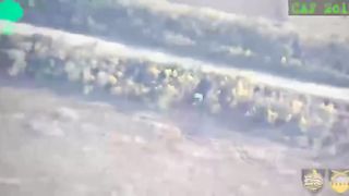 Ukraine Conflict | 92nd Assault Brigade Destroys 4 Russian Self-Propelled Howitzers - Nov  | RCF