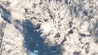 Ukraine Conflict | Destruction of Russian Msta-S Artillery by Ukrainian HIMARS Strike near | RCF