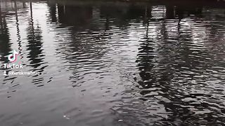 The herang lake