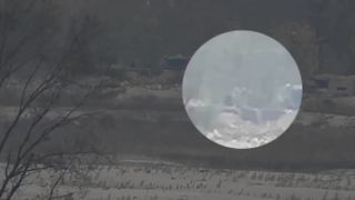 Ukraine Conflict | SBU Sniper Sets World Record - Kills Russian from 4 km Away | Lord of t | RCF