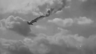 Historical Footage | German Heinkel 111 Bomber Down on the Eastern Front - 1942 | RCF