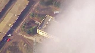 Ukraine Conflict | Armed Forces Hit Russian Military Base in Askania Nova | RCF