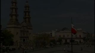 Barrera de amor 124