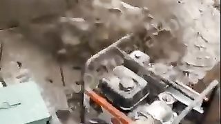 Ukraine Russia War | UAF M777 Artillery Crew's Gritty Task | RCF