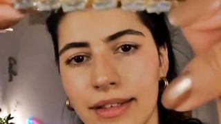 ASMR COMPILATION