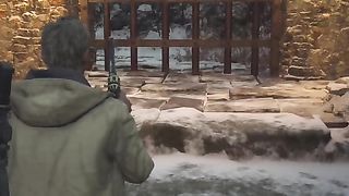 O Vilarejo Sombrio|03