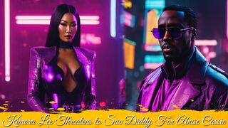 Kimora Lee THREATENS to Sue Diddy For Abuse Cassie Was Only the First