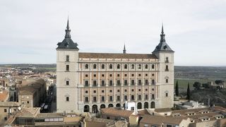 Iberian impression : navigating the soulful rythms of Spain
