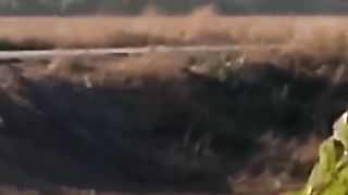 Ukraine Russia War | American M864 Cluster Shell Near BARS 11 Unit | Zaporozhye Direction | RCF
