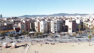 Iberian  Odyssey : Navigating the charms and contrastsof Spain