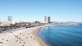 Soulful  spain : A visual  symphony of iberian passion and heritage