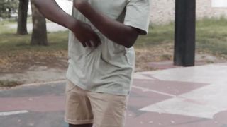 English sound dance