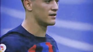 REAL MADRID VS BARCELONA BENZAMA VS GAVI