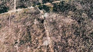 Ukraine Russia War | Joint Aerial Recon and Artillery by 12th Special Forces Brigade "Azov | RCF