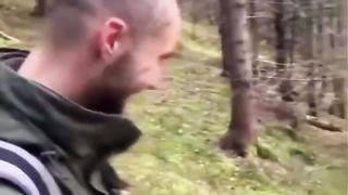 Ukraine Russia War | Escaping Ukraine Through Forests | Emotional Journey | RCF