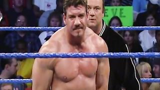 WWE реслинг 468