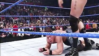 WWE реслинг 470