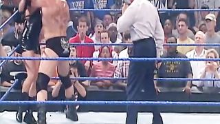 WWE реслинг 471