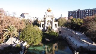 Iberian Rhapsody : A cinematic symphony capturing  the essence of spain's enchanting landscape