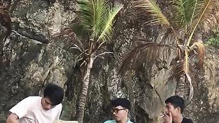Wisata lebak banten kaya di bali