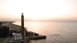 Spain : Beyond  Borders - a cinematic tale of iberian heritage and contemporary charms
