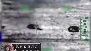 Ukraine Russia War | Mi-35M Fires Ataka ATGMs at Training Grounds | RCF