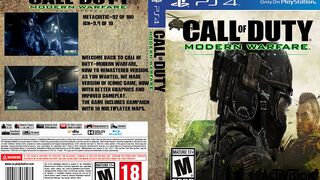 Call of Duty: Modern Warfare II|01