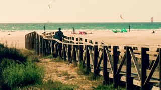 Spanish serendiply : a cinematic expedition throught the timeless allure  of Iberian Marvels