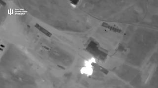 Ukraine Russia War | Damage to Russian Radar Stations 55Zh6 "Nebo" and "Gamma S1E" | GUR O | RCF