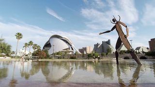 Spain  Unveiled :a cinematic journey throught the uncharted charms of Iberia
