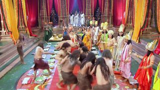 Devon Ke Dev... Mahadev - Episode 103 - Sati apologises to her father