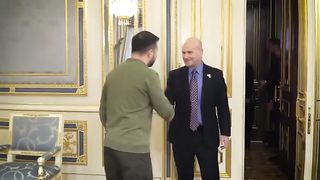 Ukraine Russia War | US Defense Secretary Lloyd Austin Affirms Ongoing Support | RCF