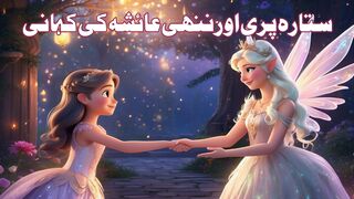 Fairy Heart touching story/Sitara or nanni Ayesha ki kahani