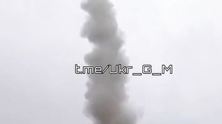Ukraine Russia War | Russian Iskander Missile Launch Against UAF Target | Ukr_G_M | RCF