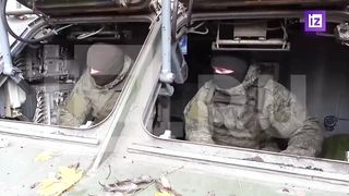 Ukraine Russia War | Russian Tor Surface-to-Air Missile System in Action | RCF