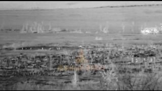 Ukraine Russia War | Ukrainian Infantry Under Russian Fire | Klesheevka | RCF