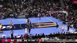 Final 3:05 WILD ENDING Rockets at Clippers | November 17, 2023