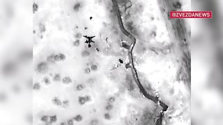 Ukraine Russia War | Failed Evacuation Attempt of AFU | Russian Drone Drops Explosive on U | RCF