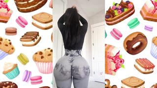 Tiktok Challenge ????