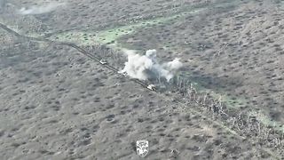 Ukraine Russia War | 58th Brigade Repels Russian Attack on Statomlynivka | Vehicles Destr | RCF