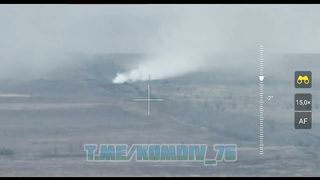 Ukraine Russia War | Pskov Paratroopers Destroy Enemy Armored Column | 2 T-72 and Leopard  | RCF