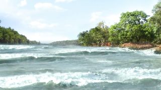 Devon Ke Dev... Mahadev - Episode 108 - Mahadev tames River Saraswati