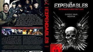 The Expendables (2010)|Full movie k33